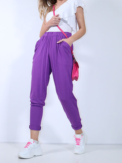 ΠΑΝΤΕΛΟΝΙ ME ΤΣΕΠΕΣ ΜΩΒ