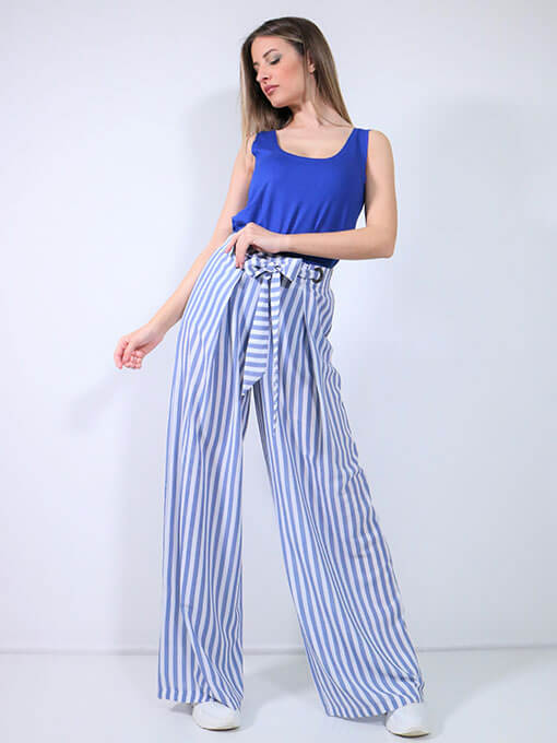 ΠΑΝΤΕΛΟΝΑ ΡΙΓΕ ΦΑΡΔΙΑ ΜΠΛΕ