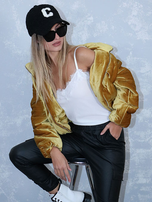 ΜΠΟΥΦΑΝΑΚΙ ΚΟΝΤΟ ΦΟΥΣΚΩΤΟ