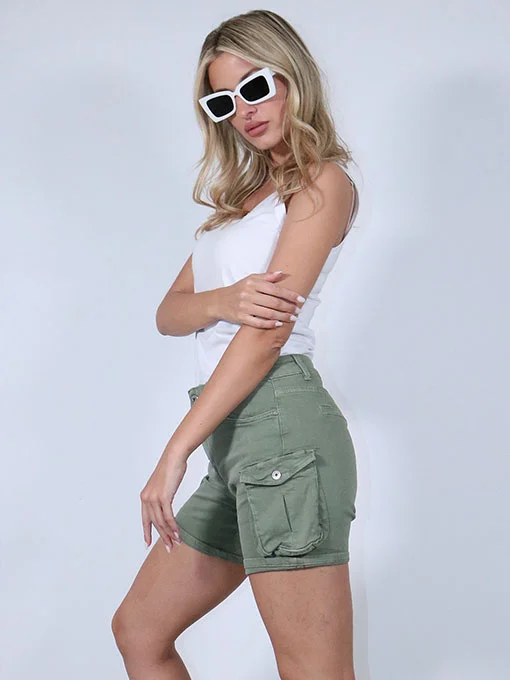 ΣΟΡΤΣ ΠΡΑΣΙΝΟ ΚΑΠΑΡΤΙΝΑ ΜΕ ΤΣΕΠΕΣ