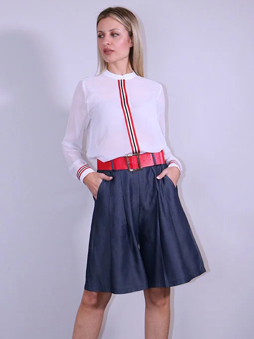 Πουκάμισο c-throu