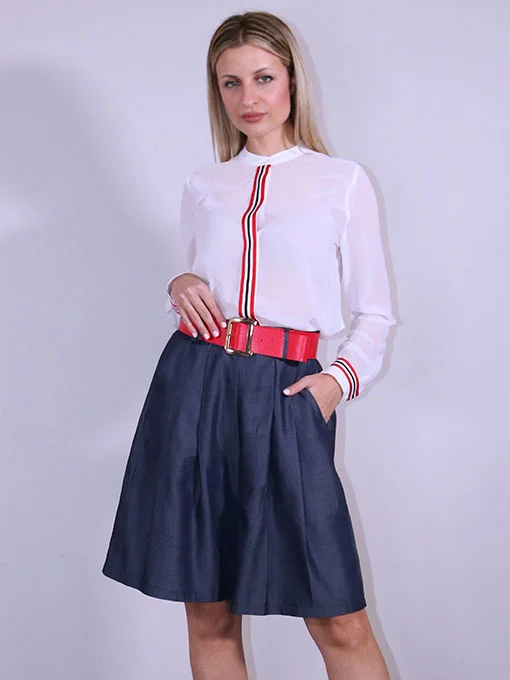 Πουκάμισο c-throu